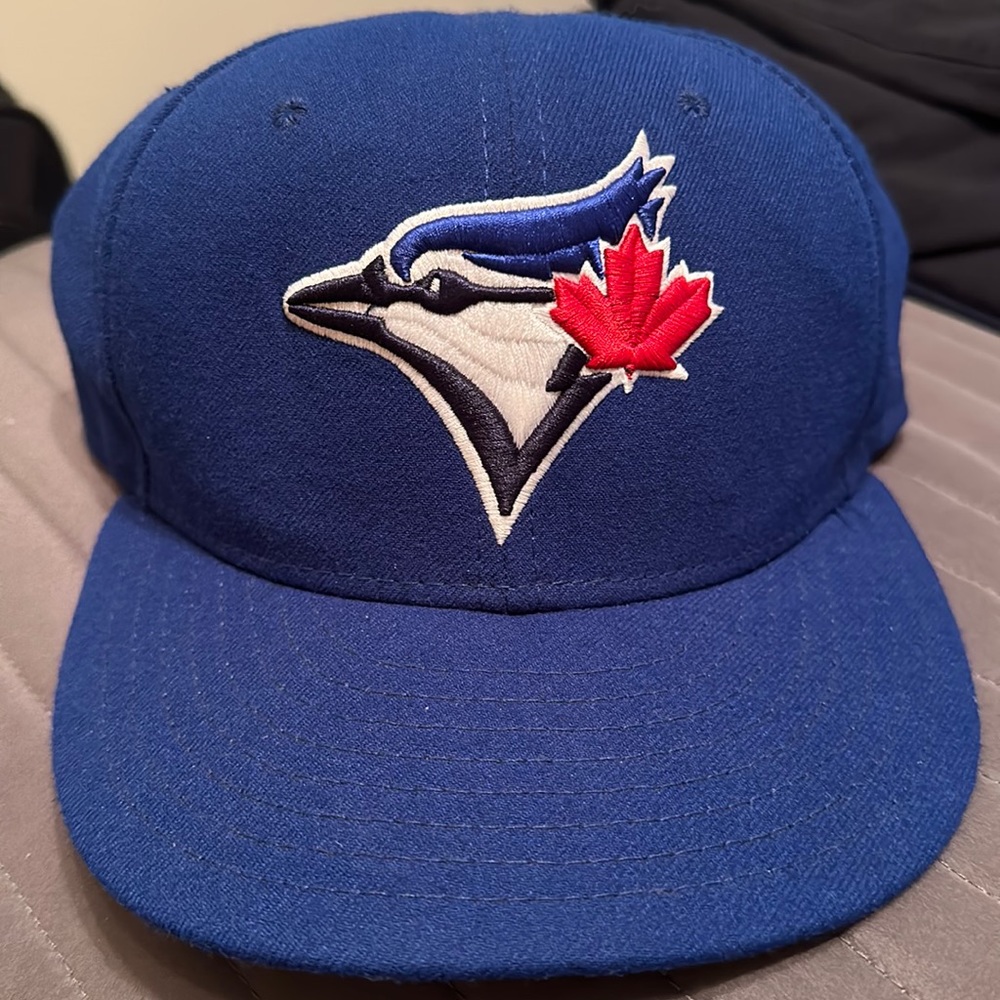 Blue Jays Fitted